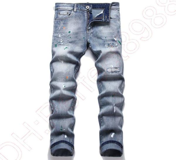 new jeans chino pants pant men039s trousers stretch closefitting slacks washed straight skinny embroidery patchwork ripped men6308032, Blue
new jeans chino pants pant men039s trousers stretch closefitting slacks washed straight skinny embroidery patchwork ripped men6308032, Blue