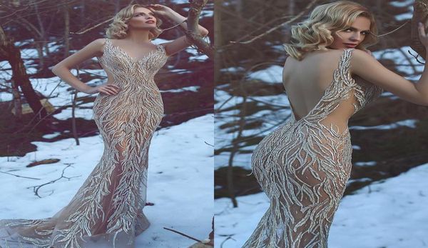 2018 customized luxury evening dresses v neck handmade sequins illusion rhinestone backless mermaid prom dress6491464, Black;red
2018 customized luxury evening dresses v neck handmade sequins illusion rhinestone backless mermaid prom dress6491464, Black;red