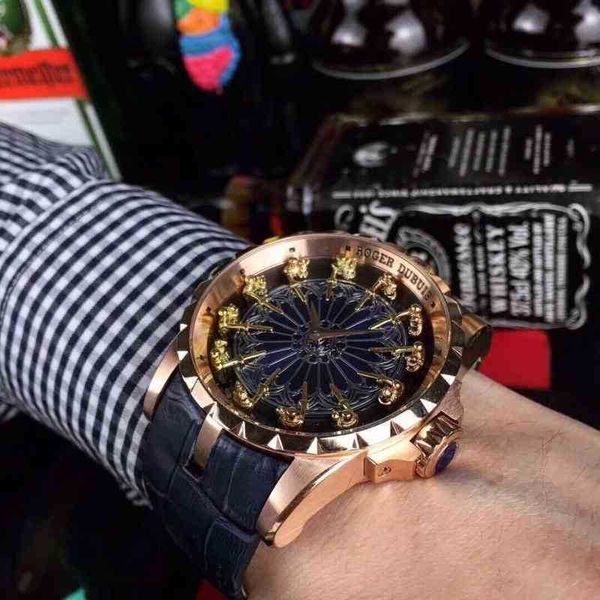 roge dubuis knights series wrist watch rddbex0495 size 45 mmx15. 7 mm adopts mechanical movement switzerland imports leather strap
roge dubuis knights series wrist watch rddbex0495 size 45 mmx15. 7 mm adopts mechanical movement switzerland imports leather strap