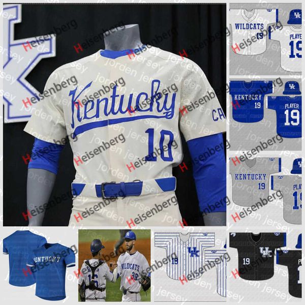 jerseys new college wears mens custom ncaa kentucky wildcats baseball jersey zeke lewis justin olson brett marshall kyle music jake thompso, Blue;black
jerseys new college wears mens custom ncaa kentucky wildcats baseball jersey zeke lewis justin olson brett marshall kyle music jake thompso, Blue;black