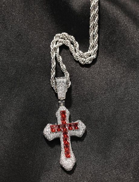 24 inch hip hop jewelry mens necklace silver necklace designer stainless steel chain copper aaa zirconia red white diamond necklaces woman t
24 inch hip hop jewelry mens necklace silver necklace designer stainless steel chain copper aaa zirconia red white diamond necklaces woman t