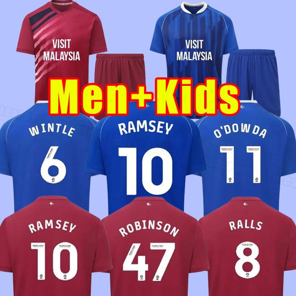 2023 2324 cardiff soccer jerseys city ramsey 23 24 o'dowda 2023 2024 robinson rinom watters football shirts men kids kit ralls adams wi, Black;yellow
2023 2324 cardiff soccer jerseys city ramsey 23 24 o'dowda 2023 2024 robinson rinom watters football shirts men kids kit ralls adams wi, Black;yellow
