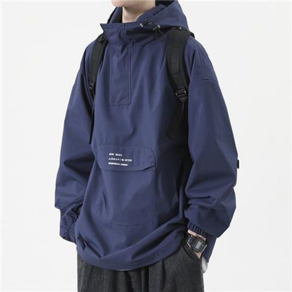 mens jackets double line outdoor men sportswear windbreaker vintage oversize spring outerwear racing zip coat jacket baseball uniform 230808, Black;brown
mens jackets double line outdoor men sportswear windbreaker vintage oversize spring outerwear racing zip coat jacket baseball uniform 230808, Black;brown