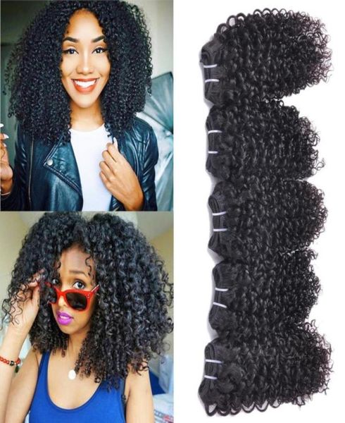 kinky curly human hair weave 5 bundles malaysian 100 unprocessed virgin cuticle aligned hair remy hair afro curl bundles45651418637680, Black
kinky curly human hair weave 5 bundles malaysian 100 unprocessed virgin cuticle aligned hair remy hair afro curl bundles45651418637680, Black