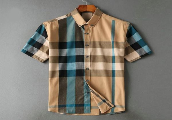 2021 luxurys desingers men039s dress business casual shirt sleeve stripe slim masculine social fashion plaid m3xl201431218, White;black
2021 luxurys desingers men039s dress business casual shirt sleeve stripe slim masculine social fashion plaid m3xl201431218, White;black