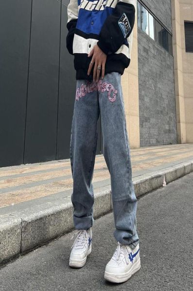 men039s jeans y2k retro street print alphabet star men and women hiphop high spring autumn loose straight drag casual pants4596009, Blue
men039s jeans y2k retro street print alphabet star men and women hiphop high spring autumn loose straight drag casual pants4596009, Blue