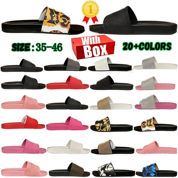 2023 mens slides barocco slippers designer palazzo pool slipper sandles medusa gold black baroque slides designer women glitter classic gold
2023 mens slides barocco slippers designer palazzo pool slipper sandles medusa gold black baroque slides designer women glitter classic gold