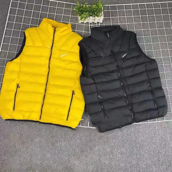 men's down jacket down vest outdoor coat hooded design letter pattern street wear warm clothing winter coat, Black
men's down jacket down vest outdoor coat hooded design letter pattern street wear warm clothing winter coat, Black