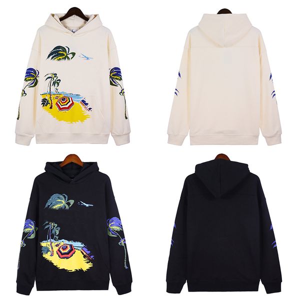 hooded sweatshirt rhude autumn new trend loose seaside beach print couple pullover casual coat, Black
hooded sweatshirt rhude autumn new trend loose seaside beach print couple pullover casual coat, Black
