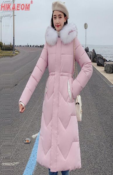 2019 new style trendy parkas women winter coats cotton padded warm maxi puffer ladies long coats parka femme jacket3718908, Black
2019 new style trendy parkas women winter coats cotton padded warm maxi puffer ladies long coats parka femme jacket3718908, Black