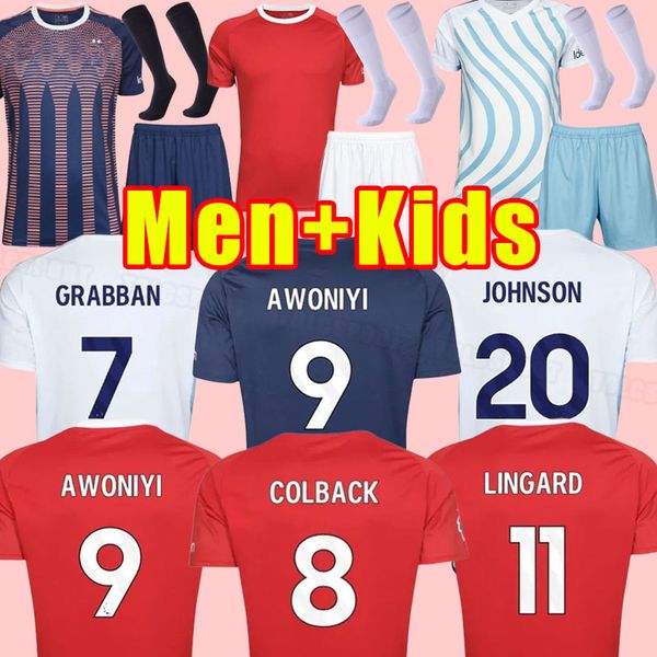 men kids 23 24 nottingham grabban soccer jersey johnson surridge 2023 forest awoniyi ameobi mighten krovinovic zinckernagel lingard football, Black;yellow
men kids 23 24 nottingham grabban soccer jersey johnson surridge 2023 forest awoniyi ameobi mighten krovinovic zinckernagel lingard football, Black;yellow