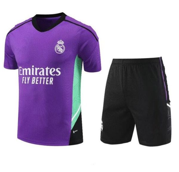 soccer tracksuits sets real madrids tracksuit set 23/24 benzema men football kit chandal futbol survetement madrides training suit soccer je, White;black
soccer tracksuits sets real madrids tracksuit set 23/24 benzema men football kit chandal futbol survetement madrides training suit soccer je, White;black