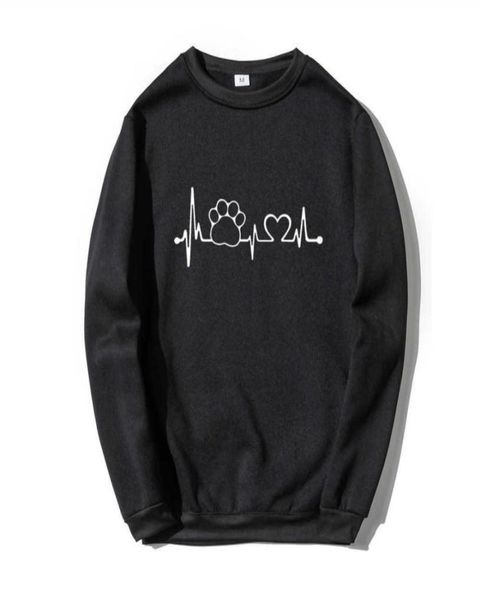 dog paw print men women039s hoodies comfortable long sleeve casual pullover hooded autumn winter hoody sweatshirt harajuku hood2701681, Black
dog paw print men women039s hoodies comfortable long sleeve casual pullover hooded autumn winter hoody sweatshirt harajuku hood2701681, Black