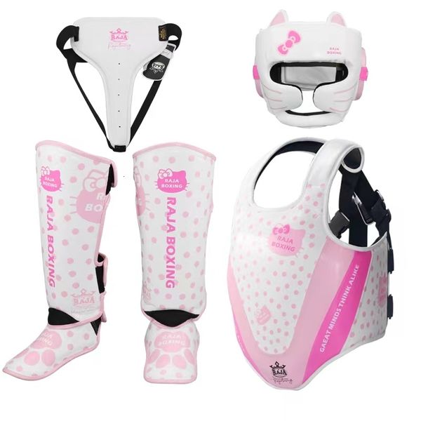 protective gear boxing protective gear sanda combat training match protection suit head protector leg protector taekwondo protective gear 23
protective gear boxing protective gear sanda combat training match protection suit head protector leg protector taekwondo protective gear 23