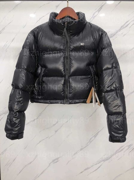 down jacket puffer jackets women winter coat fashion short warm long sleeve high neck ladies goose-down fluffy handsome windbreaker designer, Black
down jacket puffer jackets women winter coat fashion short warm long sleeve high neck ladies goose-down fluffy handsome windbreaker designer, Black