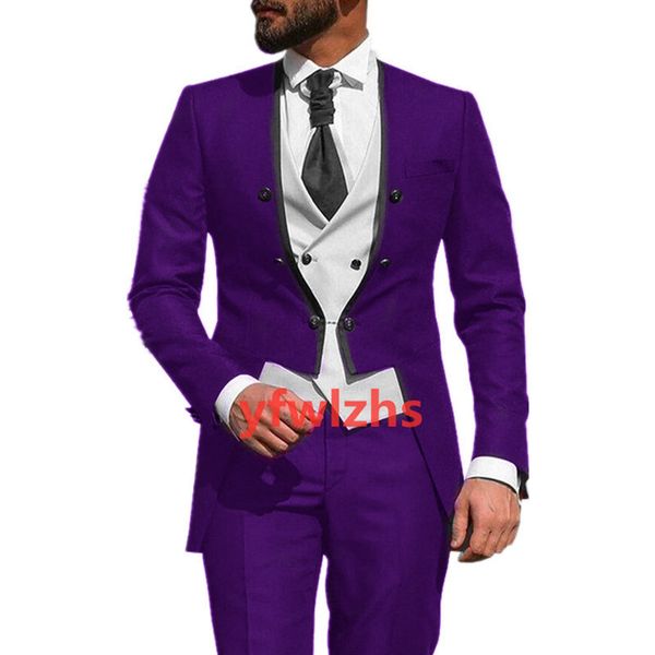wedding tuxedos double-breasted men suits groomsmen mandarin lapel groom tuxedos wedding/prom man blazer jacket pants vest tie w1251111128, Black;gray
wedding tuxedos double-breasted men suits groomsmen mandarin lapel groom tuxedos wedding/prom man blazer jacket pants vest tie w1251111128, Black;gray