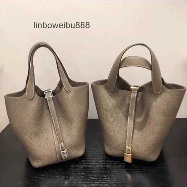 aherbag authentic handbag desinger totes picotin bags bag new h family vegetable basket bag leather womens bag versatile bucket bag large ca
aherbag authentic handbag desinger totes picotin bags bag new h family vegetable basket bag leather womens bag versatile bucket bag large ca