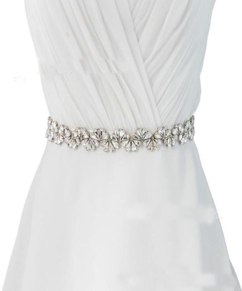 2019 modest wedding belts real picture crystal rhinestone bridal belt wedding sashes fashion luxury 100 pure handmade beaded belt57022828, White
2019 modest wedding belts real picture crystal rhinestone bridal belt wedding sashes fashion luxury 100 pure handmade beaded belt57022828, White