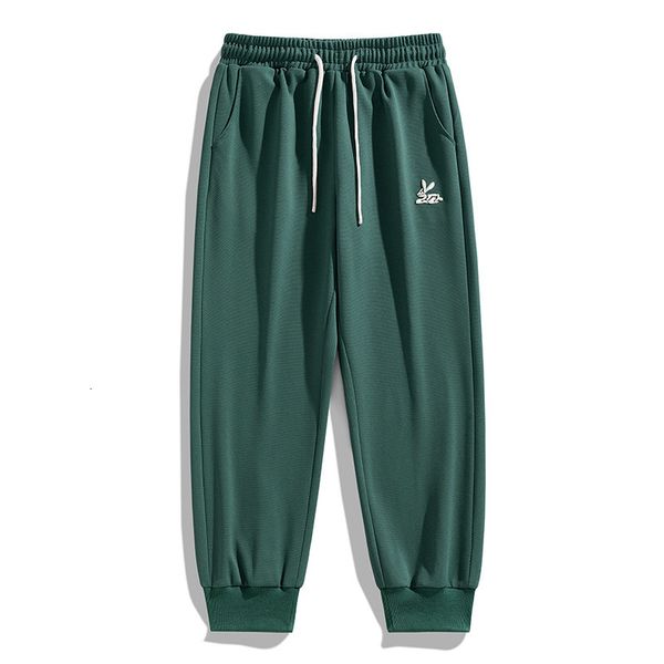 men's pants men spring animation baggy pants drawstring sports embroidery casual trousers loose jogging pants high street harajuku swea, Black
men's pants men spring animation baggy pants drawstring sports embroidery casual trousers loose jogging pants high street harajuku swea, Black