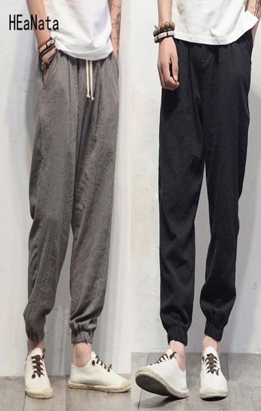 plus size cotton linen harem pants mens jogger pants new male casual track pants trousers hip hop loose chinese traditional y190731972171, Black
plus size cotton linen harem pants mens jogger pants new male casual track pants trousers hip hop loose chinese traditional y190731972171, Black