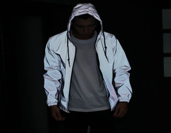 tide jacket men 3m reflective jacket casual hiphop windbreaker night sporting coat hooded fluorescent clothing couple hooded jacke9973406, Black;brown
tide jacket men 3m reflective jacket casual hiphop windbreaker night sporting coat hooded fluorescent clothing couple hooded jacke9973406, Black;brown