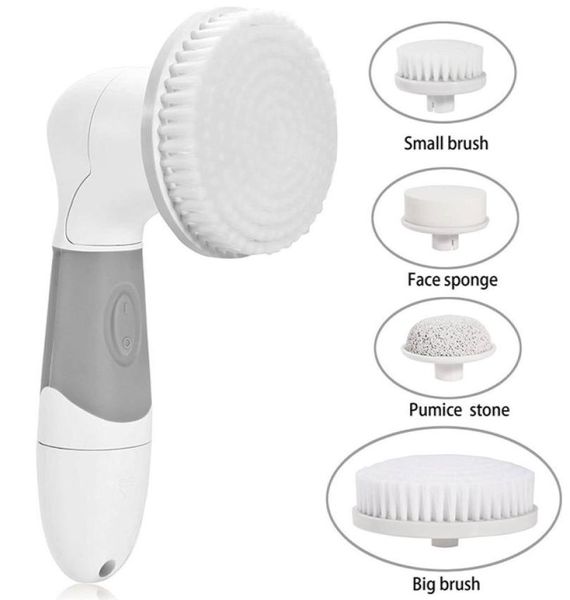 4 in 1 electric facial cleanser deep cleansing skin care blackhead remover washing brush massager face body exfoliator brushes6493242
4 in 1 electric facial cleanser deep cleansing skin care blackhead remover washing brush massager face body exfoliator brushes6493242