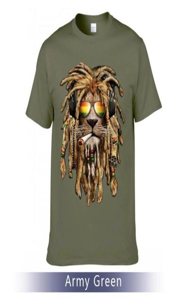 bobmarley lion smoking tshirt rastalionsmokingfashion cotton and oneck tee274k3880085, White;black
bobmarley lion smoking tshirt rastalionsmokingfashion cotton and oneck tee274k3880085, White;black