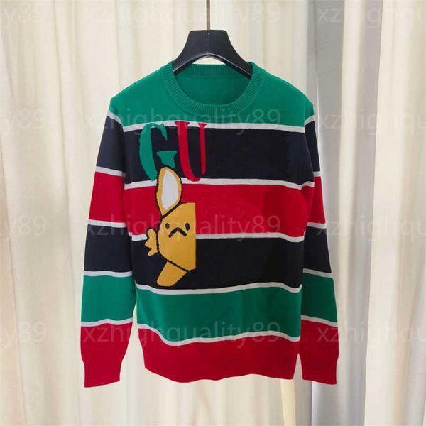 fall sweater women pullover sweatshirt striped knitwear round neck long sleeves streaks letter embroidery warm comfort designers sweaters wo, White;black
fall sweater women pullover sweatshirt striped knitwear round neck long sleeves streaks letter embroidery warm comfort designers sweaters wo, White;black