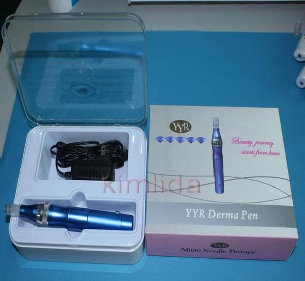 new 5 speeds auto electricderma pen micro needle spa anti aging skin derma stamp skin beauty therapy7912555
new 5 speeds auto electricderma pen micro needle spa anti aging skin derma stamp skin beauty therapy7912555
