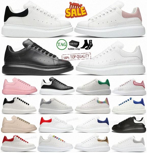2023 sneakers womens men plate forme white black suede velvet leathe casual shoes flat sole platform q47m#
2023 sneakers womens men plate forme white black suede velvet leathe casual shoes flat sole platform q47m#