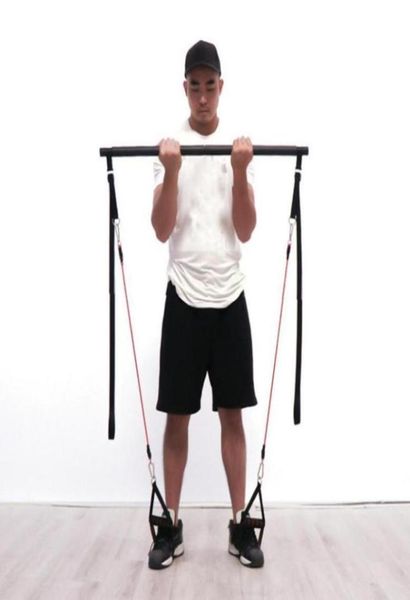 portable pilates bar resistance band yoga pilates stick home yoga exercise fitness bar with workout equipment training kit j0115422892265
portable pilates bar resistance band yoga pilates stick home yoga exercise fitness bar with workout equipment training kit j0115422892265