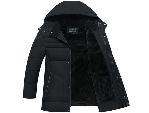 winter clothes parkas jacket men long thicken warm parkas hooded fleece jackets outwear cotton coat padded parka coat9725702, Black
winter clothes parkas jacket men long thicken warm parkas hooded fleece jackets outwear cotton coat padded parka coat9725702, Black