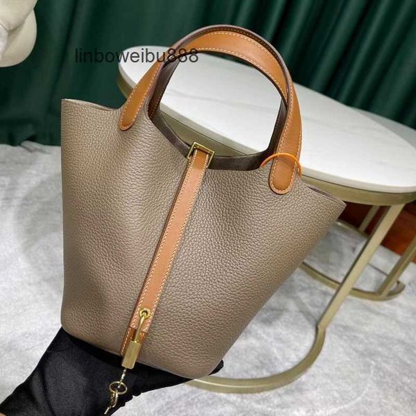 aherbag authentic totes picotin women's luxury bags h family semihandmade wax thread vegetable basket children's head cover cowhid
aherbag authentic totes picotin women's luxury bags h family semihandmade wax thread vegetable basket children's head cover cowhid
