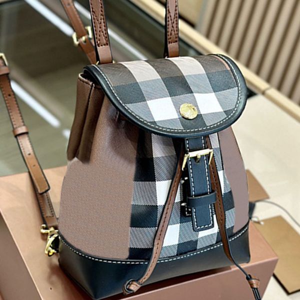designer backpack bag women shoulder bags mini knapsack handbag purse fashion classic stripe canvas schoolbag string backpacks patchwork col
designer backpack bag women shoulder bags mini knapsack handbag purse fashion classic stripe canvas schoolbag string backpacks patchwork col