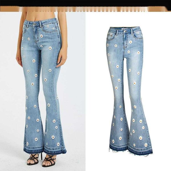 purple brand women's pants embroidered trumpet daisy female ripped robin silver jeans shirts for women women's denim wide leg pant, Blue
purple brand women's pants embroidered trumpet daisy female ripped robin silver jeans shirts for women women's denim wide leg pant, Blue