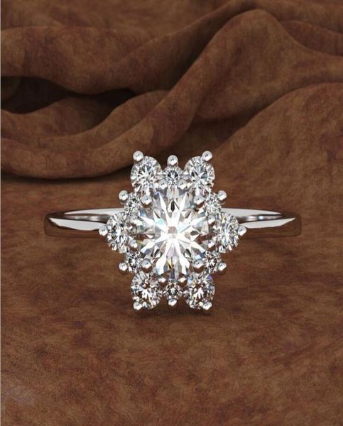 american simple style gold plating creative snowflake modeling set zircon woman used by the simulation of the diamond ring2186394, Silver
american simple style gold plating creative snowflake modeling set zircon woman used by the simulation of the diamond ring2186394, Silver