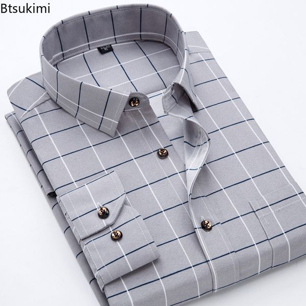 men's dress shirts men's plaid shirts long sleeve spring autumn thin male casual shirt man printed dress shirt stripe business shi, White;black
men's dress shirts men's plaid shirts long sleeve spring autumn thin male casual shirt man printed dress shirt stripe business shi, White;black
