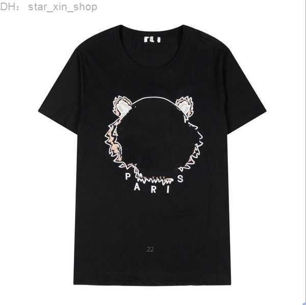 tshirts men designer streetwear mens tees madam kenzo summer with tiger and letters printed hiphop styles asian size s-2xl 5 inqw, White
tshirts men designer streetwear mens tees madam kenzo summer with tiger and letters printed hiphop styles asian size s-2xl 5 inqw, White