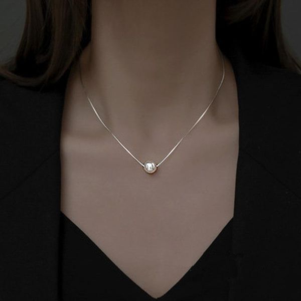 pendant necklaces sterling silver single pearl necklace female minority light luxury exquisite 2023 simple temperament clavicle chainpendant
pendant necklaces sterling silver single pearl necklace female minority light luxury exquisite 2023 simple temperament clavicle chainpendant