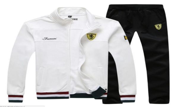 men039s tracksuits men sportswear set brand mens tracksuit sporting fitness clothing two pieces long sleeve jacket pants casu6778308, Gray
men039s tracksuits men sportswear set brand mens tracksuit sporting fitness clothing two pieces long sleeve jacket pants casu6778308, Gray