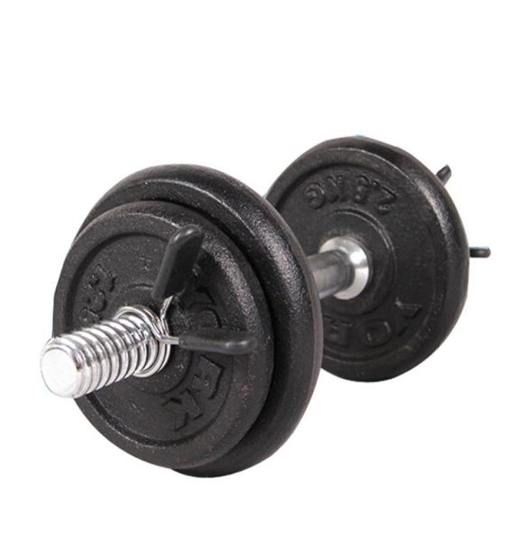 ishowtienda 2pcs 25mm barbell dumbbells fitness weights gym weight bar dumbbell lock clamp spring collar clips y308867067
ishowtienda 2pcs 25mm barbell dumbbells fitness weights gym weight bar dumbbell lock clamp spring collar clips y308867067
