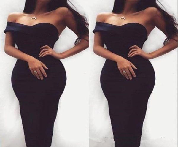 one shoulder satin sheath cocktail dresses 2018 elegant ruched formal knee length party short evening gowns ba944083206429958684, Black
one shoulder satin sheath cocktail dresses 2018 elegant ruched formal knee length party short evening gowns ba944083206429958684, Black