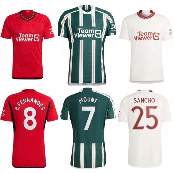 2023/24 mount soccer jerseys 2024 b.fernandes united maguire martinez rashford eriksen shirt mens casemiro r.varane antony sancho hojlund ki, Black;yellow
2023/24 mount soccer jerseys 2024 b.fernandes united maguire martinez rashford eriksen shirt mens casemiro r.varane antony sancho hojlund ki, Black;yellow