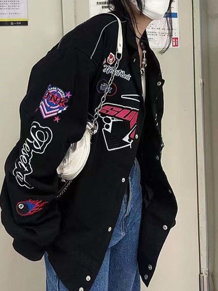 women's hoodies sweatshirts y2k sweatshirts women hoodies vintage oversized jackets print harajuku windbreaker female korean streetwear, Black
women's hoodies sweatshirts y2k sweatshirts women hoodies vintage oversized jackets print harajuku windbreaker female korean streetwear, Black