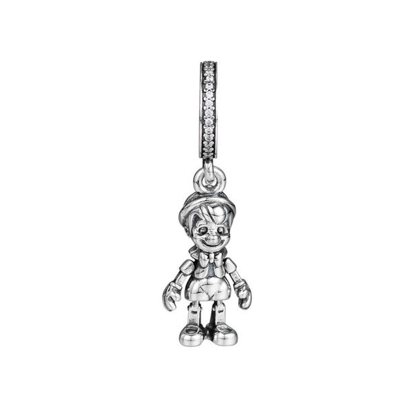 fits for bracelets beads for jewelry dangle charm making diy 925 sterling silver bead 412170, Black
fits for bracelets beads for jewelry dangle charm making diy 925 sterling silver bead 412170, Black