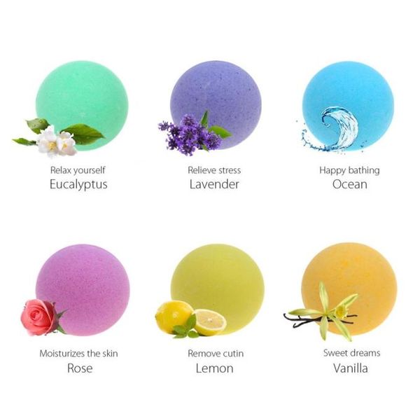 bath bombs ball organic bath bombs bubble salts ball essential oil stress relief exfoliating vanilla lavender rose flavor random c2928529
bath bombs ball organic bath bombs bubble salts ball essential oil stress relief exfoliating vanilla lavender rose flavor random c2928529