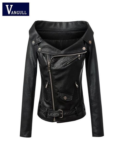 woman shoulder faux leather jacket women motorcycle jacket 2016 spring autumn outerwear coats short zipper basic jackets y2001013611407, Black;brown
woman shoulder faux leather jacket women motorcycle jacket 2016 spring autumn outerwear coats short zipper basic jackets y2001013611407, Black;brown