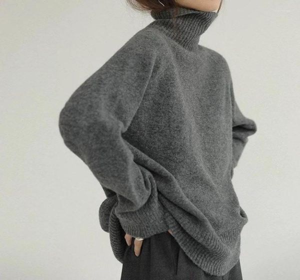 women039s sweaters women039s cgc 2022 winter cashmere women turtleneck sweater casual long sleeve pullover oversized soft kn4245437, White;black
women039s sweaters women039s cgc 2022 winter cashmere women turtleneck sweater casual long sleeve pullover oversized soft kn4245437, White;black