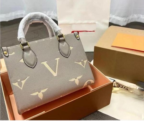 luxerys tote bag designer bag letter v onthego crossbody bag women fashion leather handbag classic style simple three sizes
luxerys tote bag designer bag letter v onthego crossbody bag women fashion leather handbag classic style simple three sizes