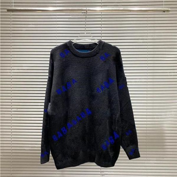 knit sweater women sweater men sweater women knit crow neck womens fashion letter black long sleeve clothes pullover oversized r sweater l2
knit sweater women sweater men sweater women knit crow neck womens fashion letter black long sleeve clothes pullover oversized r sweater l2